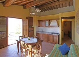 Agriturismo Pelagaccio 5