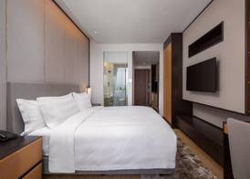 Wyndham Soleil Danang - Free Schedule Airport Shuttle 4