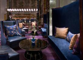 Wanda Vista Changsha 5