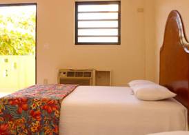 Hotel Le Meridien 2