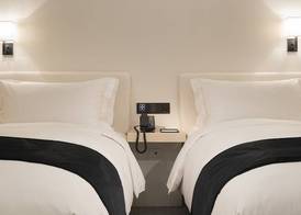 Swiio Hotel Daan 4