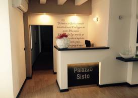 Palazzo Sisto Exclusive Rooms 2