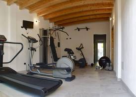 La Peonia Bed & Breakfast Di Charme 5