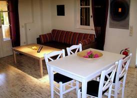 Mani Village Villas 3