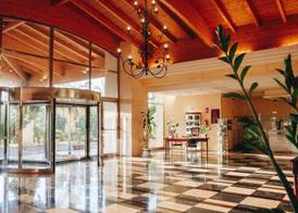 Hotel Alicante Golf 3