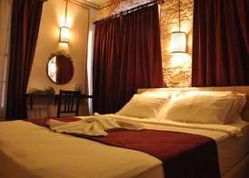 Olea Leya Hotel 2