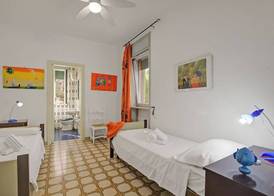Residence Thalassa With Shared Pool, 100m to the Beach 2