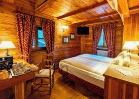 Hotel Breithorn 4