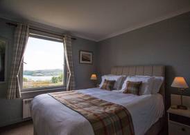 Fairways Lodge B&B 5
