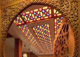 HOTEL RIAD CHAMI 2