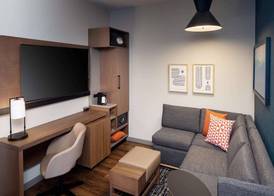 Hyatt Place Harrisonburg 5