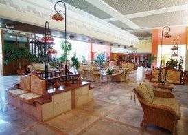 Hotel Tuxpan Varadero 2