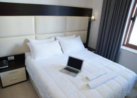 Hotel Vila e Arte City Center 5