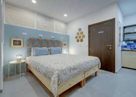 Sliema Creek Suites 5