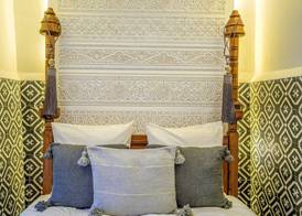 Riad Oasis Du Désert Boutique Hotel & SPA 5