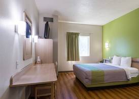 Motel 6-Cedar City, UT 5