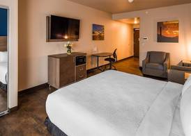 The Forge Hotel BW Signature Collection 5