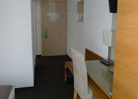Businesshotel Lux 3