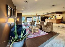 Divya Sutra Plaza and Conference Centre, Vernon, BC 3
