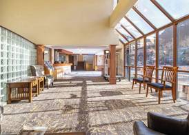 Irwin's Mountain Inn 2