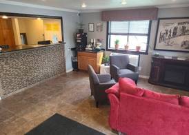 Super 8 by Wyndham Bedford 2