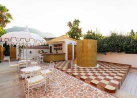 Yonca Anjelika Otel 3