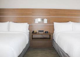 Holiday Inn Express & Suites MARTINSVILLE-BLOOMINGTON AREA by IHG 5