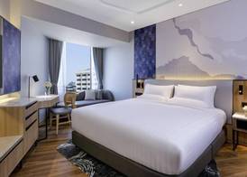 Novotel Rayong Star Convention Centre 3