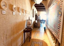 Narcisa Farmhouse B&B 2