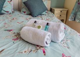 The Wayfarer Inn 3
