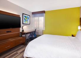 Holiday Inn Express FAIRFAX - ARLINGTON BOULEVARD by IHG 5