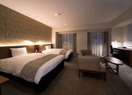 Daiwa Roynet Hotel Hiroshima-ekimae 4