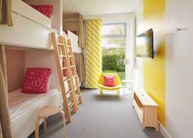 IKEA Hotell 4