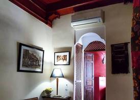 RIAD DAR En-Nawat 5