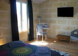 Domaine de Monein 5