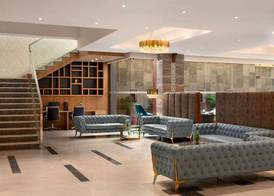 Ramada Encore by Wyndham Kathmandu Thamel 4