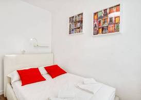 Ponte Vecchio & Boboli Modern Apartment 5