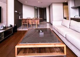 Novotel Suites Shanghai Hongqiao 3