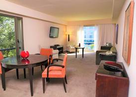 Sheraton Salta Hotel 5