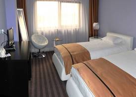 Hotel Dumbrava 4