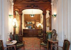 Hôtel Langlois 3