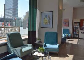 Garner Hotel Essen - Handelshof by IHG 3