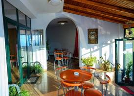 Hotel Joni Restaurant 2