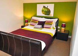 Royal Forester Country Inn 5