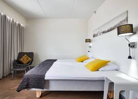 GreenStar Hotel Lahti 5