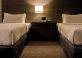 Hotel Tamanaco Caracas 4