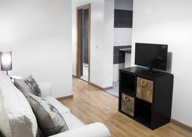 THC Gran Via Hostel 4