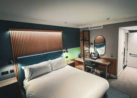 Village Hotel Reading 5