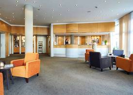 ATLANTIC Hotel Vegesack 2
