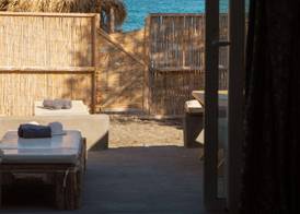 Demilmar Luxury Suites 3